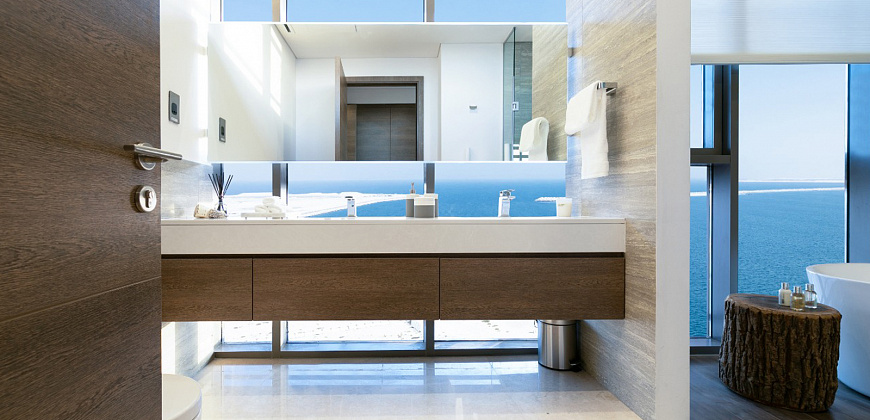 1 Bedroom Apartment in ANWA, Dubai Maritime City - Dubai, 439 sqft, id 893